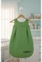 Outlet/Winter 2.5 Tog Sleeping Bag for Baby Girls and Boys with Zipper and Snap Fasteners 3-6 Months / Pistachio Green - 2