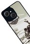 Spark 40C Compatible Case – Soft Silicone, Protective, Shock-Absorbing Cover - 2