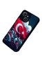 Spark 40C Compatible Case – Soft Silicone, Protective, Shock-Absorbing Cover - 4