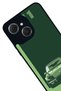 Spark 40C Compatible Case – Soft Silicone, Protective, Shock-Absorbing Cover - 2