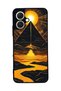 Spark Go 2 Compatible Case – Soft Silicone, Protective, Shock-Absorbing Cover