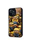Spark 40C Compatible Case – Soft Silicone, Protective, Shock-Absorbing Cover - 5
