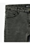 Regular Waist Cotton Skinny Fit Jean Pants by Michael Jean - 6