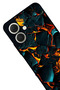 Spark Go 2 Compatible Case – Soft Silicone, Protective, Shock-Absorbing Cover - 2
