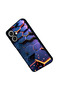 Spark Go 2 Compatible Case – Soft Silicone, Protective, Shock-Absorbing Cover - 3