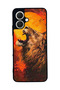 Spark Go 2 Compatible Case – Soft Silicone, Protective, Shock-Absorbing Cover