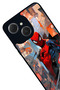 Spark 40C Compatible Case – Soft Silicone, Protective, Shock-Absorbing Cover - 2