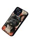 Spark 40C Compatible Case – Soft Silicone, Protective, Shock-Absorbing Cover - 4