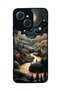 Spark 40C Compatible Case – Soft Silicone, Protective, Shock-Absorbing Cover