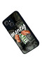 Spark 40C Compatible Case – Soft Silicone, Protective, Shock-Absorbing Cover - 3