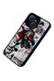 Spark 40C Compatible Case – Soft Silicone, Protective, Shock-Absorbing Cover - 4