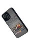 Spark 40C Compatible Case – Soft Silicone, Protective, Shock-Absorbing Cover - 3