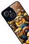 Spark 40C Compatible Case – Soft Silicone, Protective, Shock-Absorbing Cover - 2