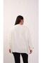 Gamze Moda Plus Size Knitwear Sweater - 7