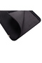 Cattie Hexagonal Model Litter Collector Functional Cat Mat Medium Black 37x50 Cm - 4