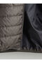 Sparkling Choices from Shining Store Plus Size Standardfit Hooded Men's Puffer Coat - 8