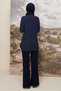 Tunic with Binding Detail 46222 - 4