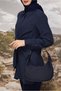 Tunic with Binding Detail 46222 - 3