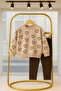 Hearted Girl's Suit - 3