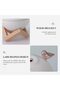 YU WELL Modern Lark 330ml Air Humidifier with 3-Light LED Night Lamp & Essential Oil Diffuser - 8