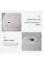 YU WELL Modern Lark 330ml Air Humidifier with 3-Light LED Night Lamp & Essential Oil Diffuser - 7