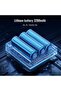 Portable HD LED Mini Projector – Compact, High Brightness & Ideal for Home Theater Use - 4