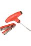 Screwdriver set with 21 accessories - 2