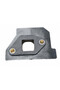 Intake manifold for bicycle engine kit (4-stroke) - 2