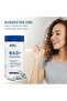 Nad+ Trans-Resveratrol Cellular Energy Antioxidant Support & Daily Wellness Formula 60 Caps - 4