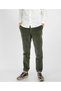 Pantaloni, Verde