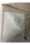 Fleece Sofa Cover New Fashion Capuchino Color 1 Piece 210*170 cm Anti-Slip and Wrinkle-Free Design 1 Piece - 3