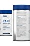 Nad+ Trans-Resveratrol Cellular Energy Antioxidant Support & Daily Wellness Formula 60 Caps - 6