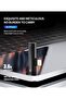 محول Lightning إلى منفذ سماعة رأس وشحن 3.5 ملم (متوافق مع أجهزة iPhone/iPad) - 6