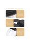 Electric Heated Knee Massager – 3 Heat Levels for Comfort, Pain Relief & Better Circulation - 5