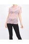 Tricou, Roz - 3