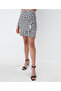 Skirt, White