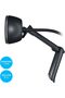 HD Webcam C270, 720p Widescreen Video Calling & Recording - 6