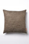 Multicolor Woven Flat Floor Cushion Cover