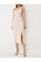 Rochie medie, Nude