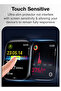 46mm Smartwatch Screen Protector with Easy Installer Kit – HD Clear Shield - 6