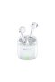 Lima True Wireless Earbuds Bluetooth v5.3, ENC, 30H Playback - White