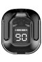 Truewireless Crystal Bluetooth Earphone LBT301 Black - 4
