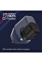 33W Power Delivery GaNFast Charging Adapter Black - 6