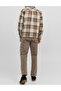 Shirt, Brown - 2