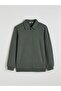 Lcw Vision Polo Neck Men's Sweatshirt - 5