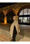 A Quality Wool Silk Shawl Luxurious Patterned Shawl – Gift Premium Shawl - 2
