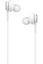 سماعات أذن سامسونج EO-IC100 مع منفذ USB من النوع C وكابل قماشي مقاوم للتشابك - صوت من AKG - أبيض - 2