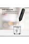 Milk Frother Handheld Battery-Powered Portable Drink Mixer - 3