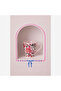 Strawberry Garden Red Porcelain Mug 375 ml - 2