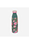 Dolly Rose Green Stainless Steel Thermos 460 ml